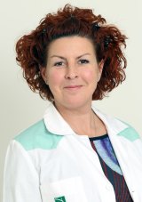 dr. Borbola Kinga