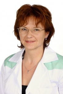 dr. Vincze Ildikó