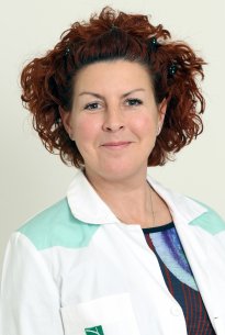 dr. Borbola Kinga