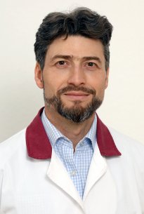 dr. Medgyesy Gábor