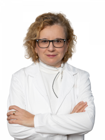 Dr. Brezán Edina